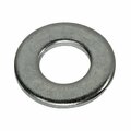 Heritage Flat Washer, , Carbon Steel Zinc Plated Finish FTWU-0500